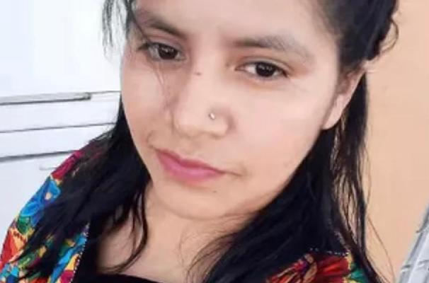 Carolina Carrillo-Mendoza death by force case in Oakland, CA