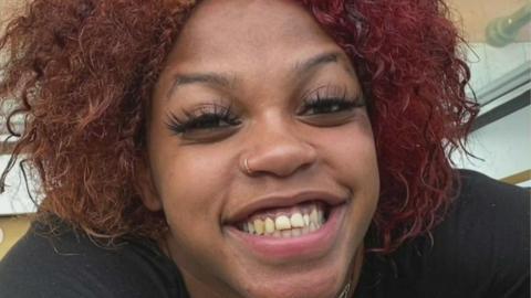 Daina Monroe death by force case profile photo