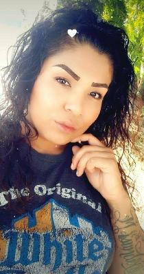 Jasmin Aileen Chavez death by force case in East-los-angeles, CA