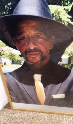 Dennis Brown death by force case profile photo