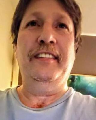 Douglas Cline death by force case profile photo