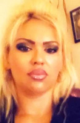 Crystal Nelson death by force case in Fresno, CA