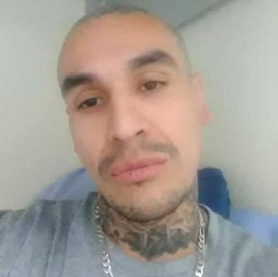 Freddy Machuca death by force case profile photo
