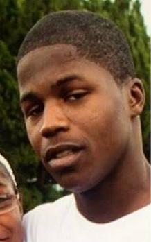 Tyrese Bennett death by force case profile photo