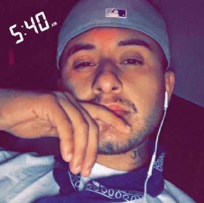 Isaiah Jesus Palazuelos death by force case in Oxnard, CA