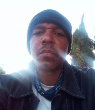 Joseph Martin Sanabria death by force case profile photo