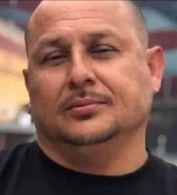 Mario Bravo death by force case profile photo