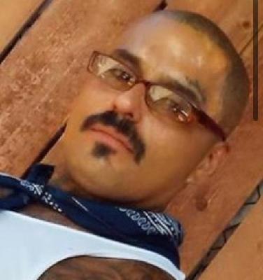 Eddie Raymond Bustamonte Sr. death by force case in Bakersfield, CA