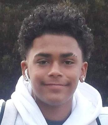 Kazia Blunt death by force case in Salinas, CA