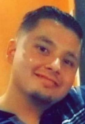 Cristobal Rubio death by force case profile photo