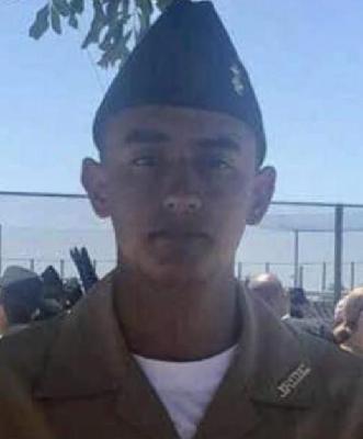 Ricardo Trujillo Ramirez death by force case in Compton, CA