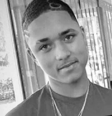 Cleo Woods death by force case in San-diego, CA