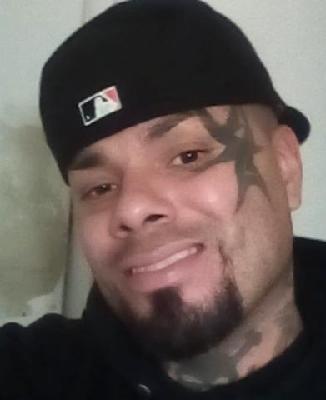 Ralph Rivas death by force case in Fresno, CA