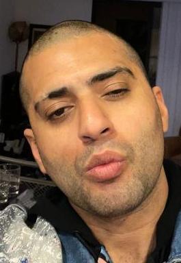 Sayf Mohamed Abdelaziz Abuhamda death by force case in Los-angeles, CA