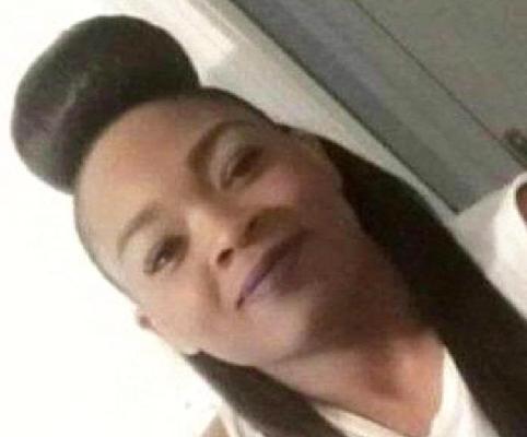 Courtnee Allen death by force case in Pittsburg, CA