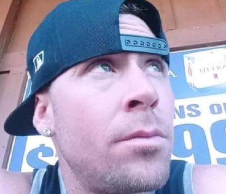 Garrett Newell death by force case in Palmdale, CA