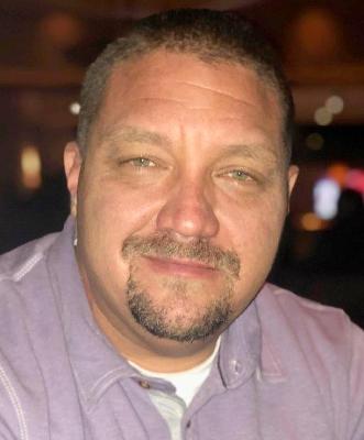 Jasper Gray death by force case profile photo