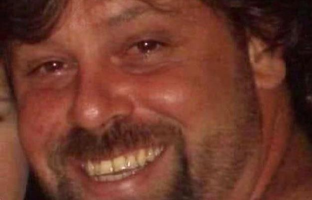 Richard Harris death by force case in Goshen, CA