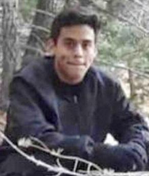 Bryan Gutiérrez death by force case profile photo