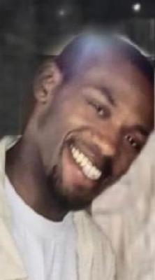 Randall Willard Lewis death by force case in Palmdale, CA