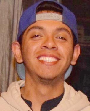 Alejandro Rangel death by force case profile photo