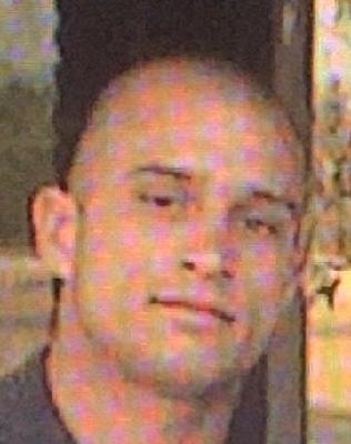 Richard Allen Cervantes death by force case in Riverside, CA