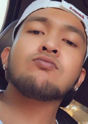 Charles Tingzon death by force case profile photo