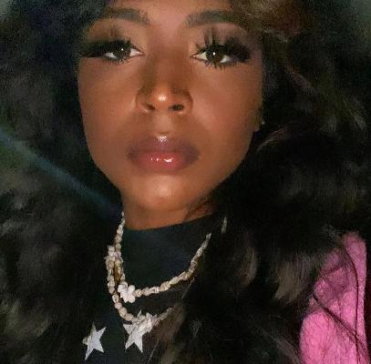 Jasmine Green death by force case profile photo