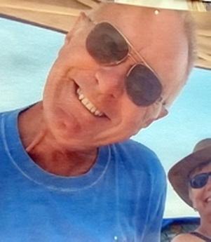 William Henry Dyer IV death by force case in Pine-grove, CA