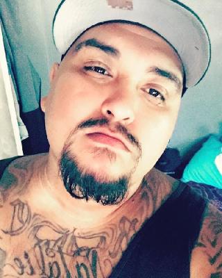 Fernando Tiny Ortiz death by force case in Stockton, CA