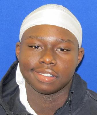 Lamon Whitworth death by force case in Florence, CA