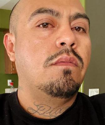 Sergio Botello death by force case in Arvin, CA