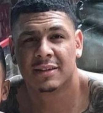 Walter Morales death by force case profile photo