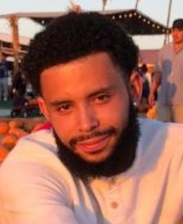 Alvin Samuel death by force case profile photo