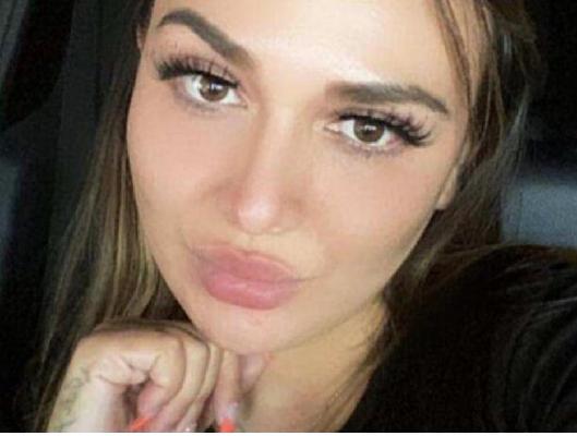 Betty Hernandez death by force case in Arcadia, CA