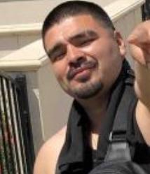 Ismael Solorio death by force case profile photo