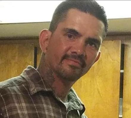 Anthony Rivera death by force case profile photo