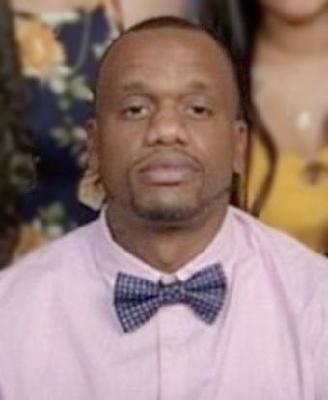 Luis Rodriguez Flores death by force case profile photo