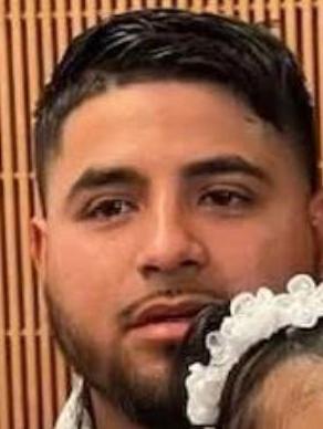 Pablo Bretado death by force case profile photo