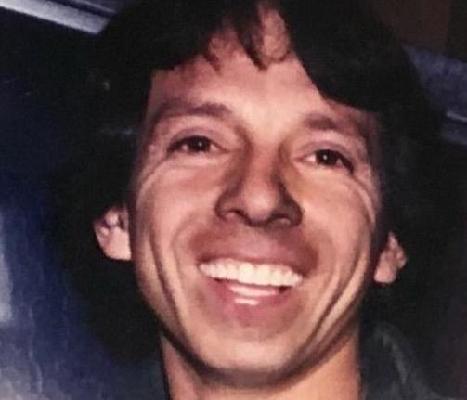 Alex Picasso death by force case profile photo