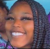 Kiarra Jazzmyn George death by force case in Sacramento, CA