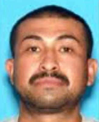 Jose Rios death by force case profile photo