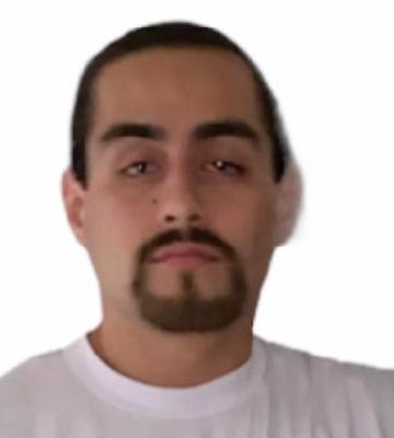 Uriel Barrera death by force case profile photo