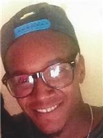 Kerwin Borden death by force case profile photo