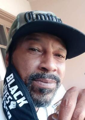 Ronald Dennis Clark Jr death by force case in Bellflower, CA