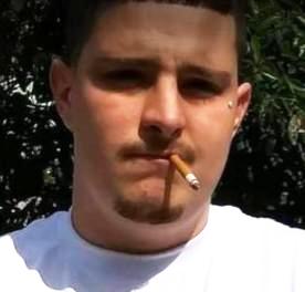Shawn Vigo death by force case profile photo
