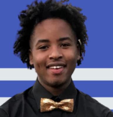 Tyree Scott death by force case profile photo