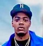 Demond Xavier Rufus death by force case in Bakersfield, CA