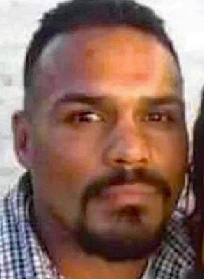 Marco Barrera death by force case in Fresno, CA