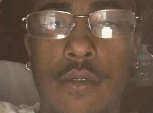 Tyis Leon Rush death by force case in Bakersfield, CA